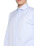  - BRUNELLO CUCINELLI - 纽扣长袖衬衫