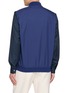 背面 - 点击放大 - BRUNELLO CUCINELLI - Water Resistant Active Nylon Vest