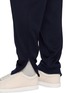  - BRUNELLO CUCINELLI - Drawstring Waistband Sweatpants