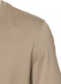  - BRUNELLO CUCINELLI - 双层短袖 T 恤