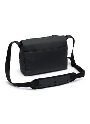 细节 - 点击放大 - SACAI - Pocket Shoulder Bag