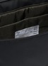 细节 - 点击放大 - SACAI - Pocket Shoulder Bag