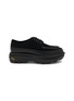 首图 - 点击放大 - SACAI SHOES - U-tip Derby Shoes