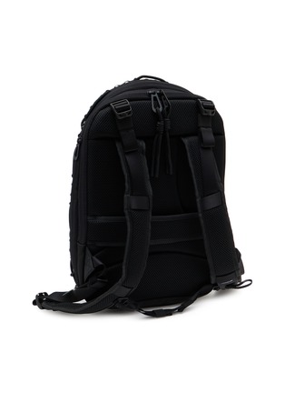 细节 - 点击放大 - CÔTE&CIEL - Ladon Tweed Backpack