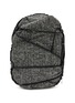 首图 - 点击放大 - CÔTE&CIEL - Ladon Tweed Backpack