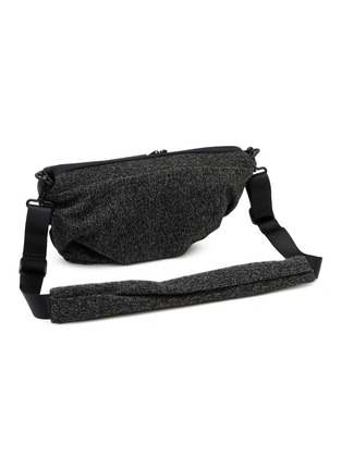 细节 - 点击放大 - CÔTE&CIEL - Orne Tweed Belt Bag