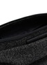 细节 - 点击放大 - CÔTE&CIEL - Orne Tweed Belt Bag