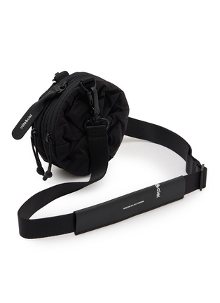 细节 - 点击放大 - CÔTE&CIEL - Small Vikos Crossbody Bag