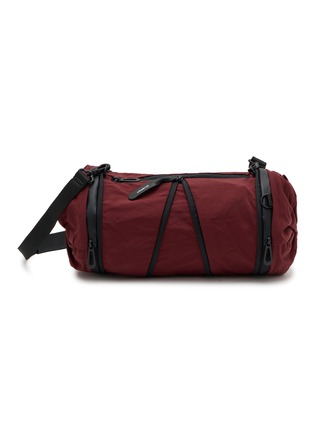 细节 - 点击放大 - CÔTE&CIEL - Vikos Medium Crossbody bag