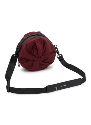 细节 - 点击放大 - CÔTE&CIEL - Vikos Medium Crossbody bag