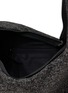 细节 - 点击放大 - CÔTE&CIEL - Reno Tweed Shoulder Bag