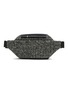 首图 - 点击放大 - CÔTE&CIEL - Isarau S Tweed Belt Bag