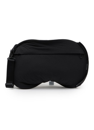 细节 - 点击放大 - CÔTE&CIEL - Luka Crossbody Bag