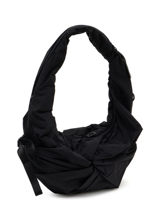 细节 - 点击放大 - CÔTE&CIEL - PO Small Shoulder Bag
