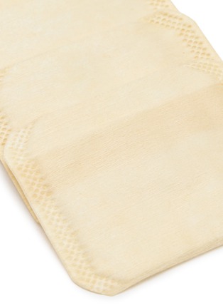 细节 -点击放大 - LANE CRAWFORD - Bamboo Cotton Pillow Pads