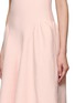  - PEPA POMBO - Altana Scoop Neck Midi Dress