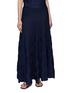 首图 - 点击放大 - PEPA POMBO - Glowline Wave Knit Maxi Skirt