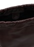 细节 - 点击放大 - ANN DEMEULEMEESTER - Large Philippa Leather Bucket Bag