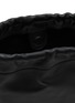 细节 - 点击放大 - ANN DEMEULEMEESTER - Large Philippa Leather Bucket Bag