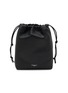 首图 - 点击放大 - ANN DEMEULEMEESTER - Large Philippa Leather Bucket Bag