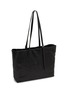细节 - 点击放大 - ANN DEMEULEMEESTER - Bes Leather Tote Bag