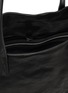 细节 - 点击放大 - ANN DEMEULEMEESTER - Bes Leather Tote Bag