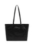 首图 - 点击放大 - ANN DEMEULEMEESTER - Bes Leather Tote Bag