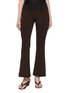 首图 - 点击放大 - PEPA POMBO - Stoa Geometric Pattern Pants