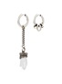 首图 - 点击放大 - ANN DEMEULEMEESTER - Vira Quartz Stone Earrings