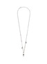 首图 - 点击放大 - ANN DEMEULEMEESTER - Impi Quartz Stone Necklace