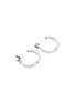 细节 - 点击放大 - ANN DEMEULEMEESTER - Cajsa Hand Earrings