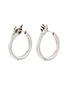 首图 - 点击放大 - ANN DEMEULEMEESTER - Cajsa Hand Earrings