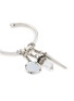 细节 - 点击放大 - ANN DEMEULEMEESTER - Arto Quartz Stone Charm Bracelet