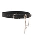 首图 - 点击放大 - ANN DEMEULEMEESTER - Ranja Charm Belt