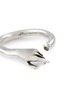 细节 - 点击放大 - ANN DEMEULEMEESTER - Paju Hand Ring