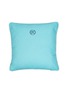 细节 –点击放大 - OLYMPIA LE-TAN - Capri Island Of The Sun Printed Cushion