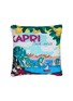 首图 –点击放大 - OLYMPIA LE-TAN - Capri Island Of The Sun Printed Cushion