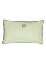 细节 –点击放大 - OLYMPIA LE-TAN - Botanical Chic Printed Cushion