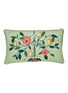 首图 –点击放大 - OLYMPIA LE-TAN - Botanical Chic Printed Cushion