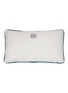 细节 –点击放大 - OLYMPIA LE-TAN - Lemons and Butterflies Printed Cushion