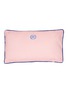细节 –点击放大 - OLYMPIA LE-TAN - Côte d'Azur Printed Cushion