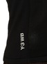  - ADIDAS - X Wales Bonner Y3 针织背心