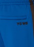  - ADIDAS - X Wales Bonner Y3 条纹休闲长裤