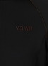  - ADIDAS - X Wales Bonner Y3 罗纹拉链夹克