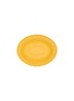 细节 –点击放大 - ROGER ORFÈVRE - Large Oval Bread Basket — Pollen Yellow