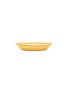 首图 –点击放大 - ROGER ORFÈVRE - Large Oval Bread Basket — Pollen Yellow