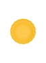 细节 –点击放大 - ROGER ORFÈVRE - Round Bread Basket — Pollen Yellow