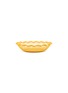 首图 –点击放大 - ROGER ORFÈVRE - Round Bread Basket — Pollen Yellow