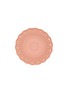 细节 –点击放大 - ROGER ORFÈVRE - Round Bread Basket — Old Pink