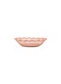 首图 –点击放大 - ROGER ORFÈVRE - Round Bread Basket — Old Pink
